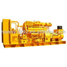 Ziyang Diesel-Generator-Sets 880KW / 1100KVA